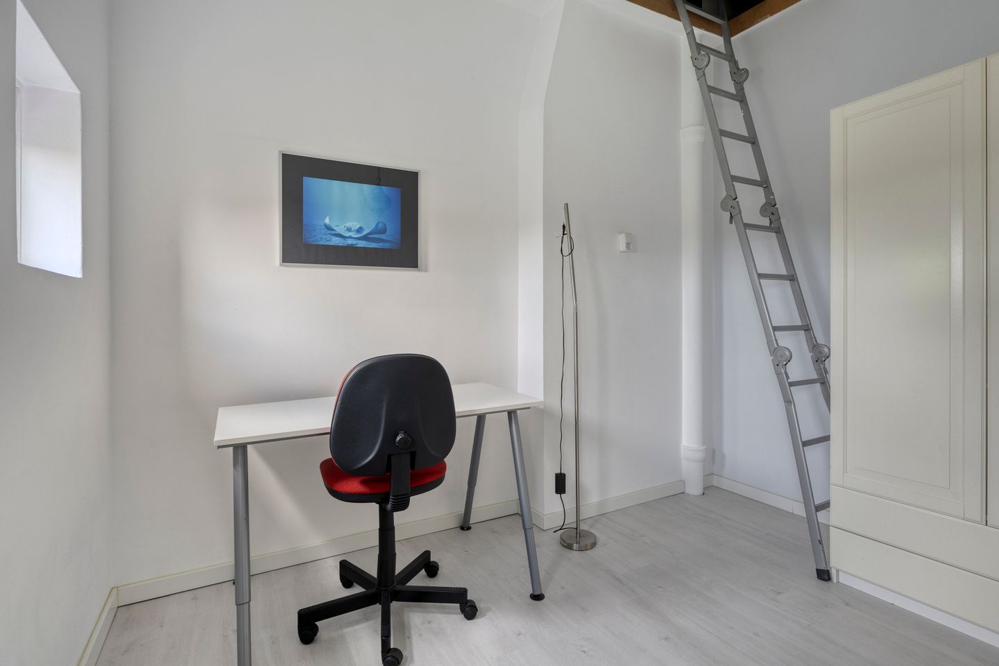 Photo 25 of Herman Robbersstraat 82-E