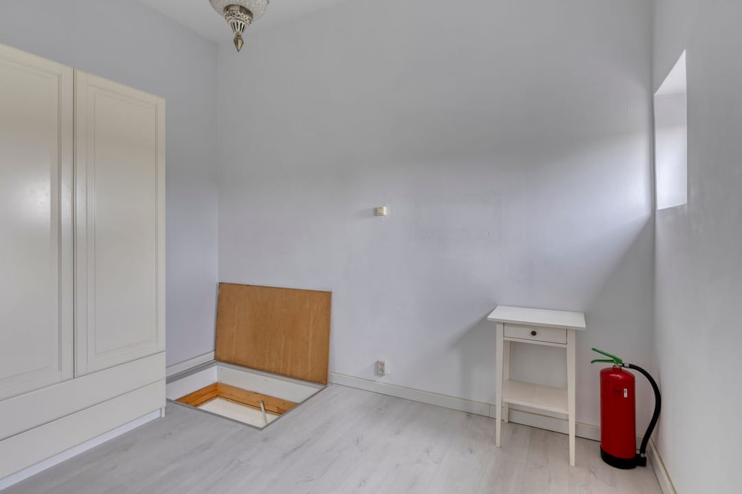 Photo 26 of Herman Robbersstraat 82-E