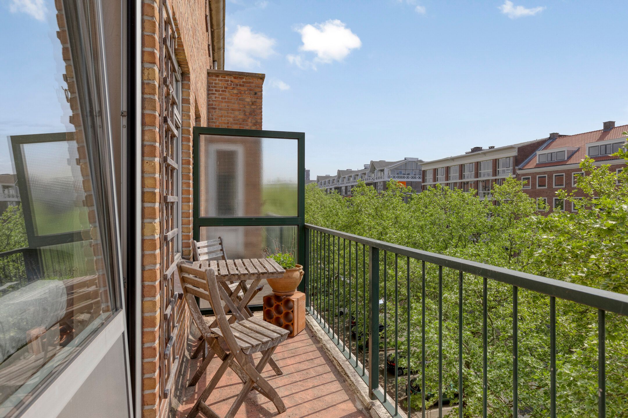 Photo 27 of Herman Robbersstraat 82-E