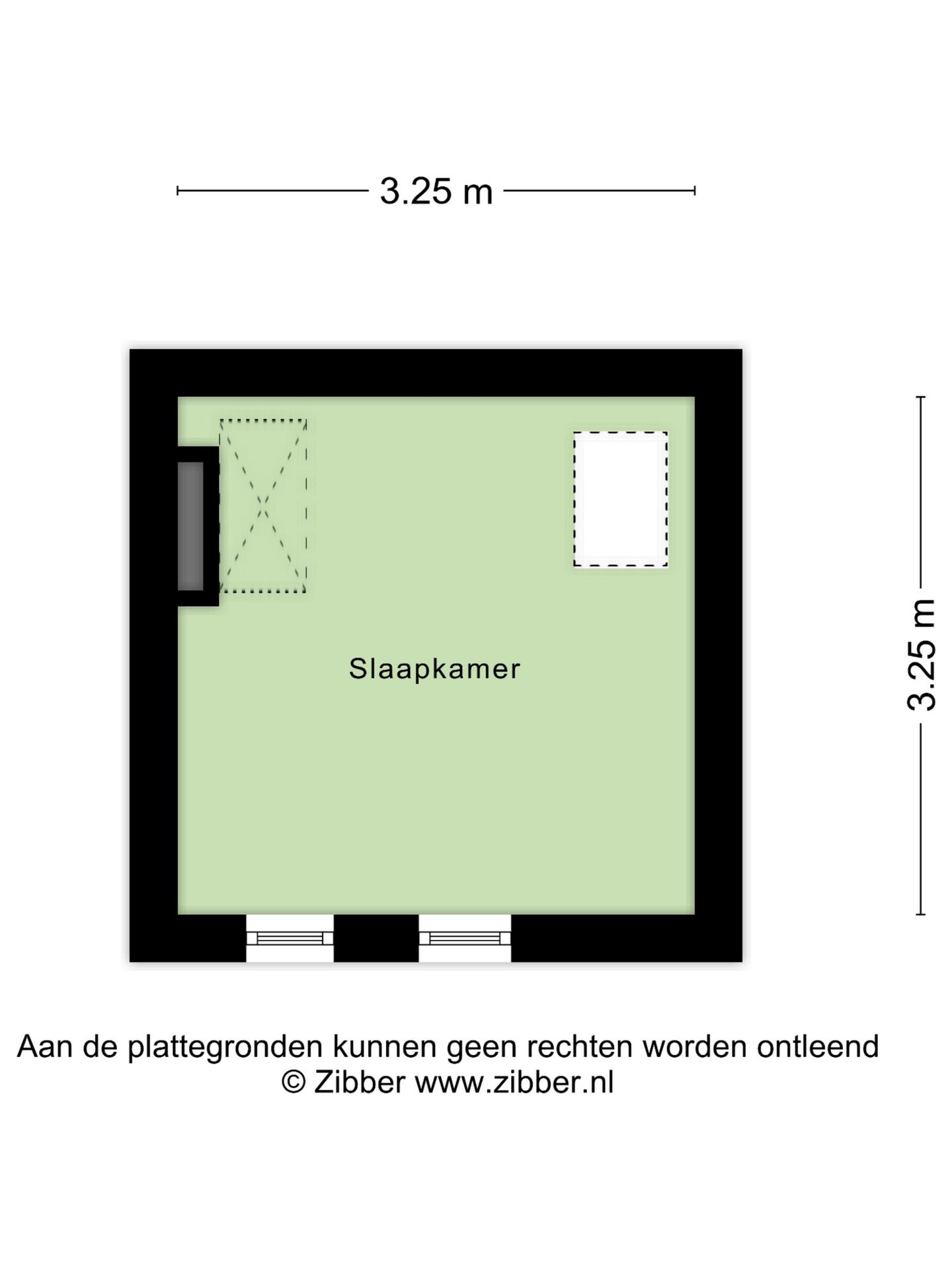 Photo 35 of Herman Robbersstraat 82-E