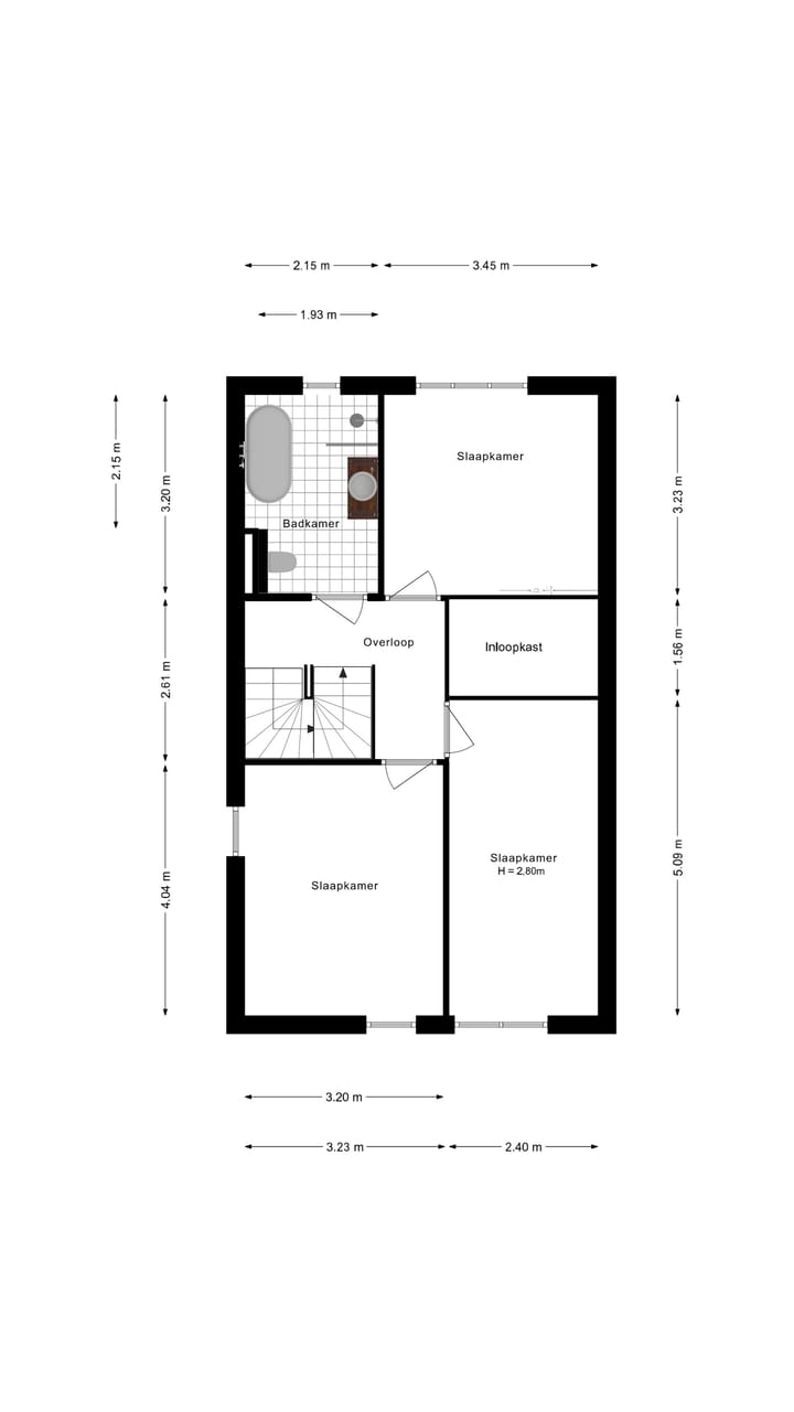 Foto 53 van Divisie 9