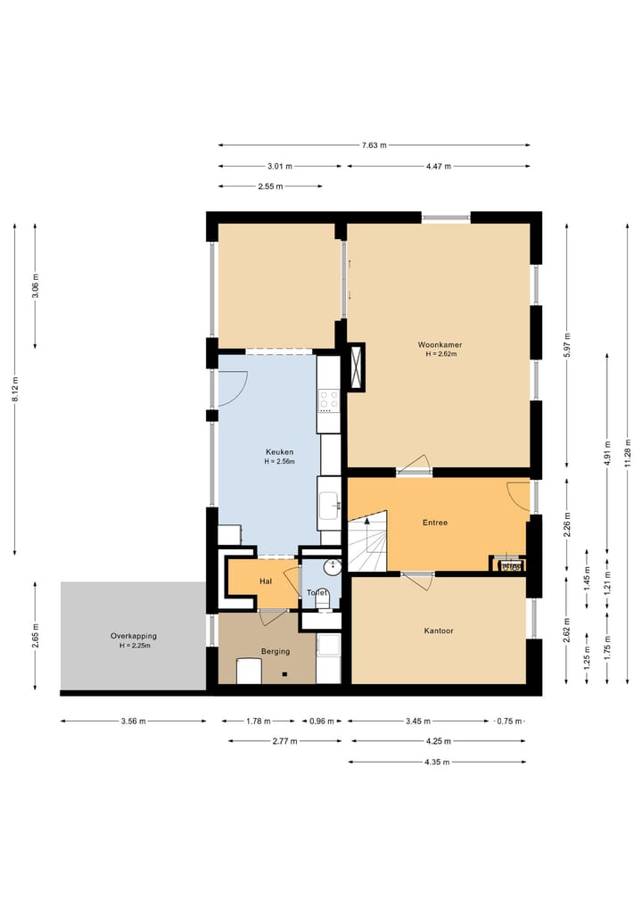 Foto 27 van Kerkstraat 54