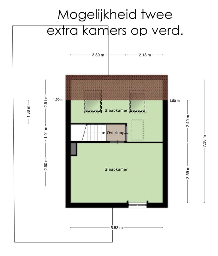 Foto 33 van Jan Mennenstraat 16