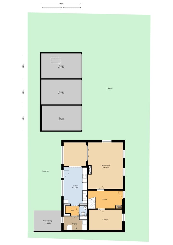 Foto 35 van Kerkstraat 54