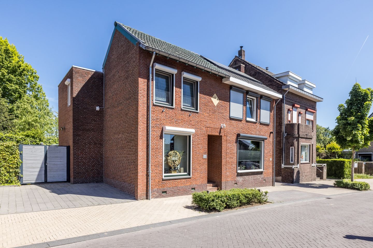 Foto 1 van Nieuwstraat 115