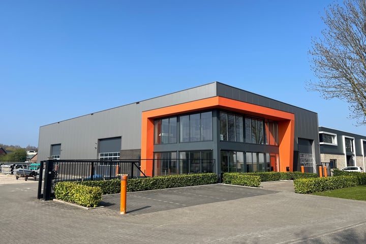 Ulenpasweg 3, 's-Heerenberg
