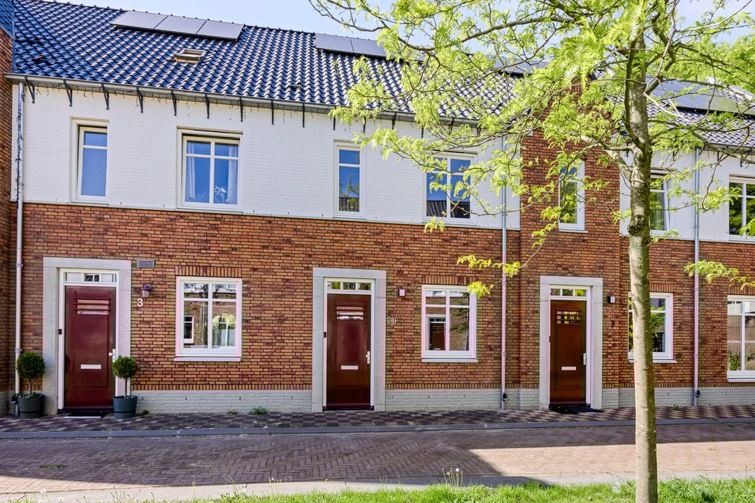 Foto 1 van Dorresbus 5