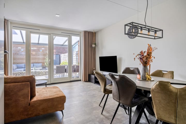 Foto 3 van Dorresbus 5