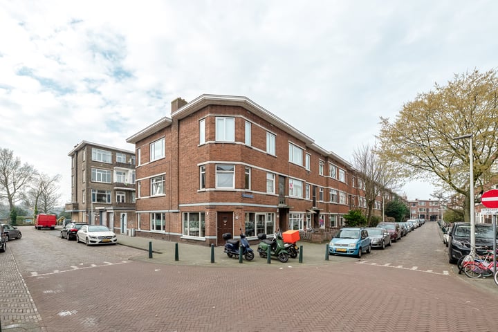 Vierhoutenstraat 125