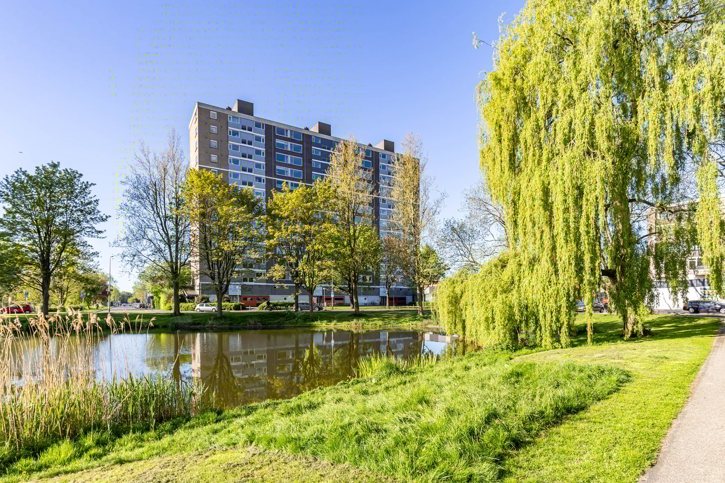 Foto 1 van Van Lenneplaan 265