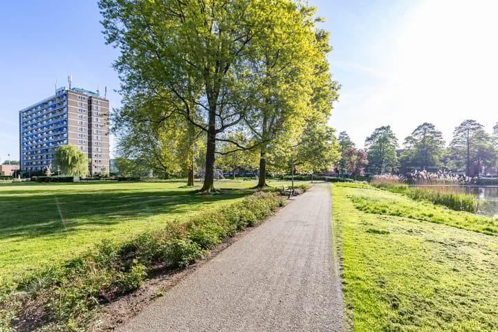 Foto 5 van Van Lenneplaan 265