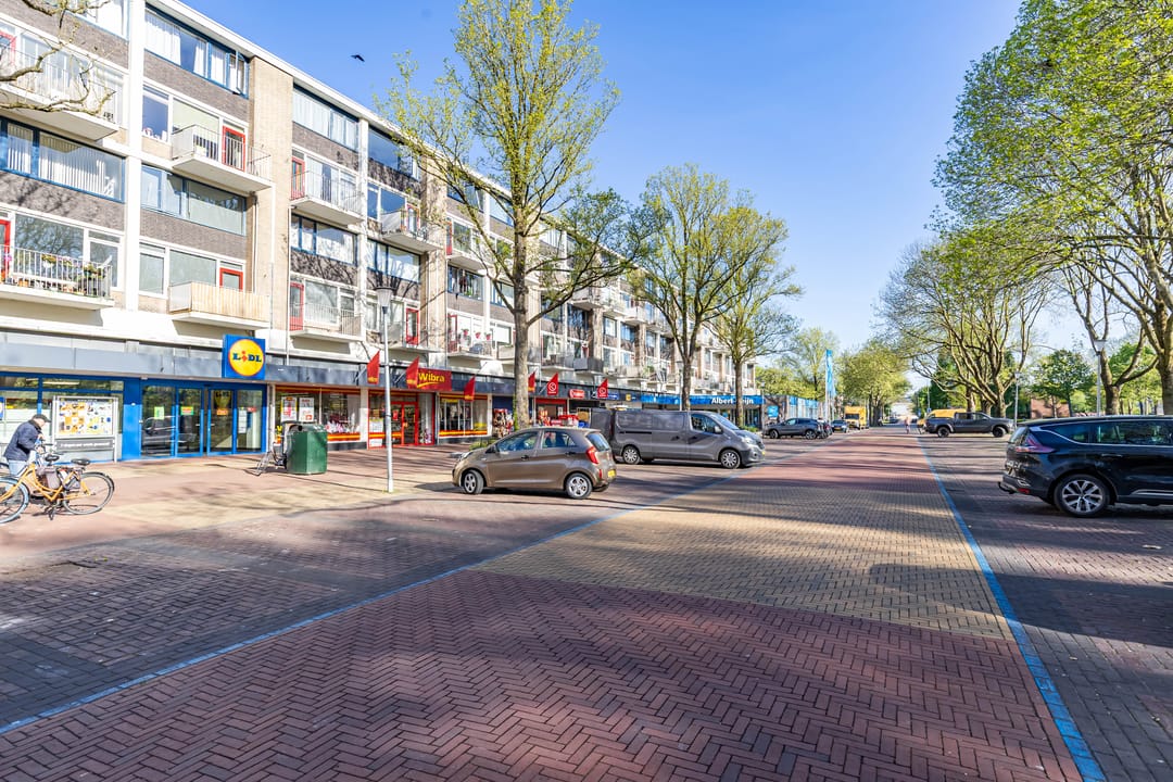 Photo 7 of Van Lenneplaan 265