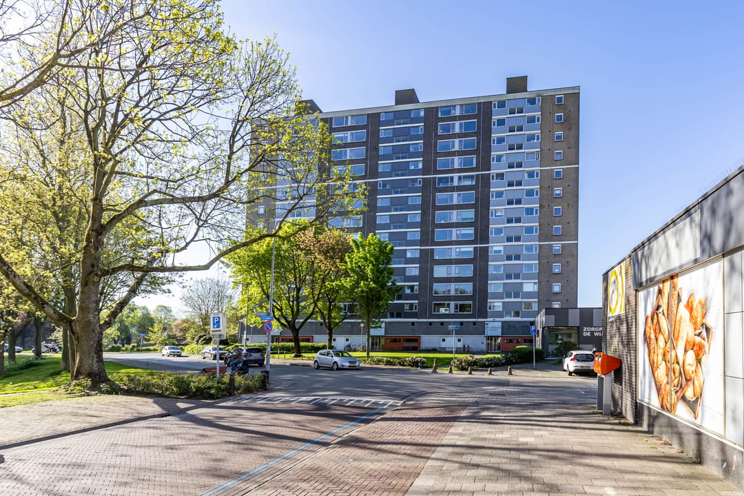 Photo 8 of Van Lenneplaan 265