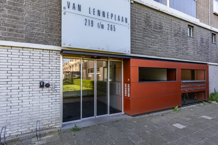 Foto 9 van Van Lenneplaan 265