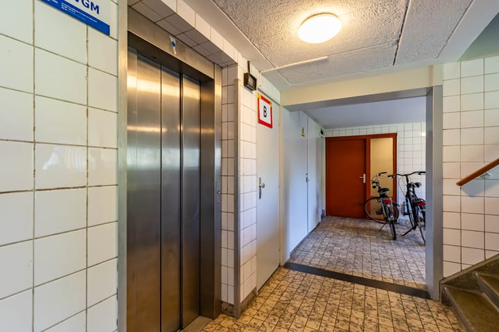 Foto 10 van Van Lenneplaan 265