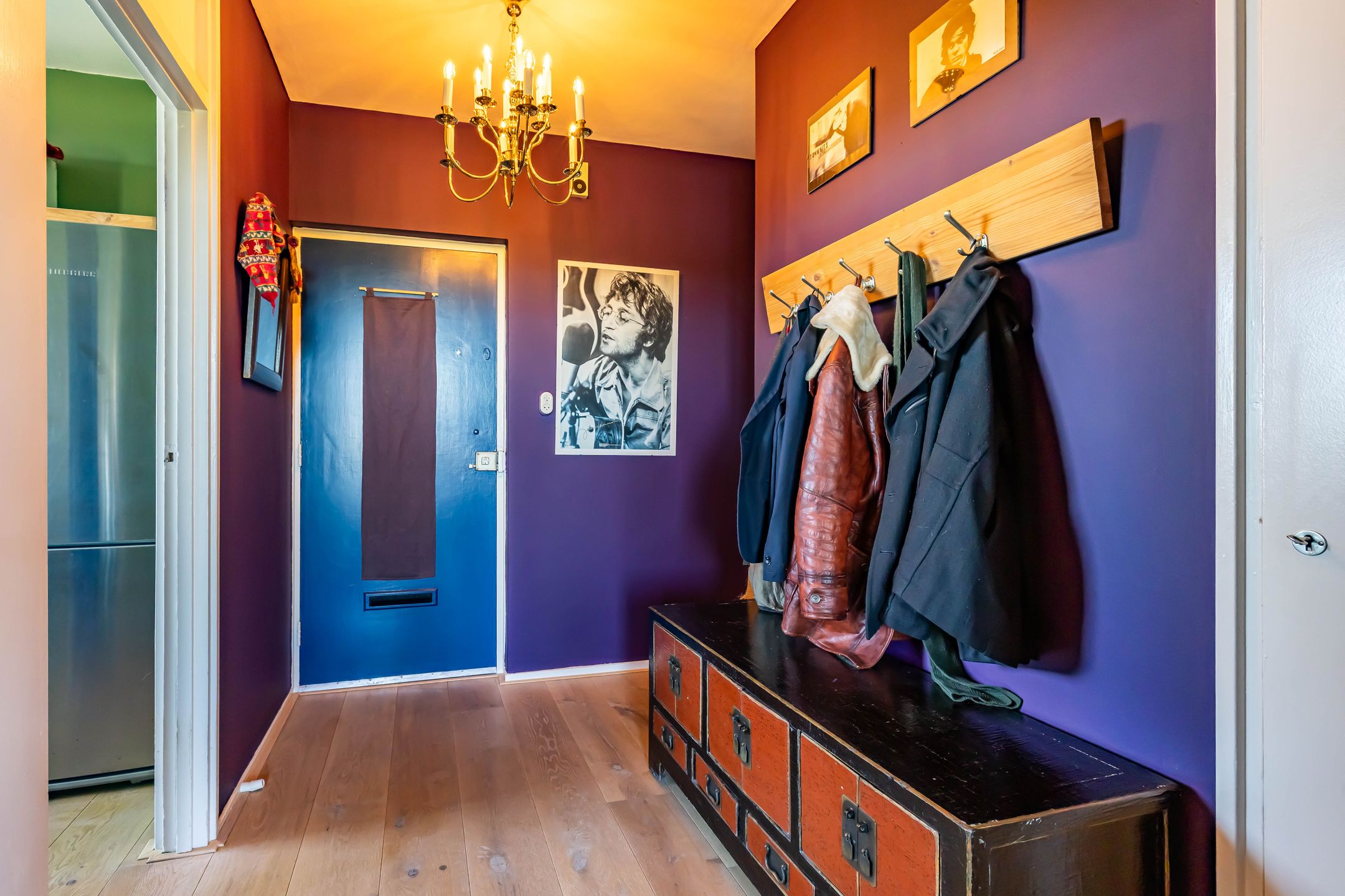Photo 12 of Van Lenneplaan 265