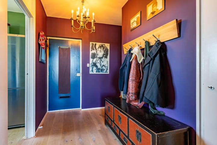 Foto 12 van Van Lenneplaan 265