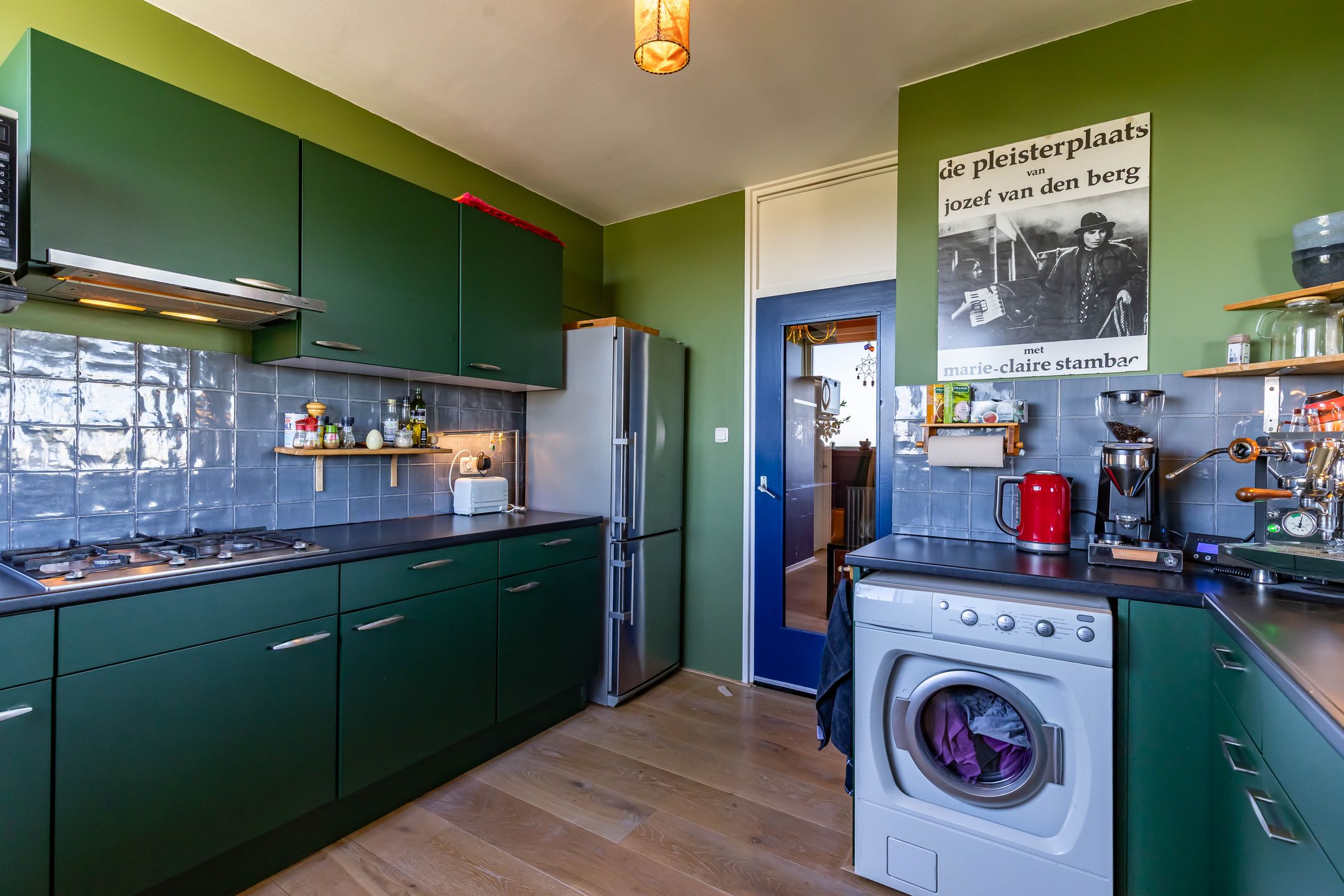 Photo 15 of Van Lenneplaan 265