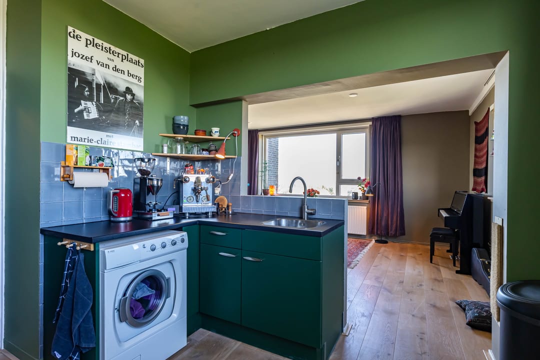 Photo 17 of Van Lenneplaan 265