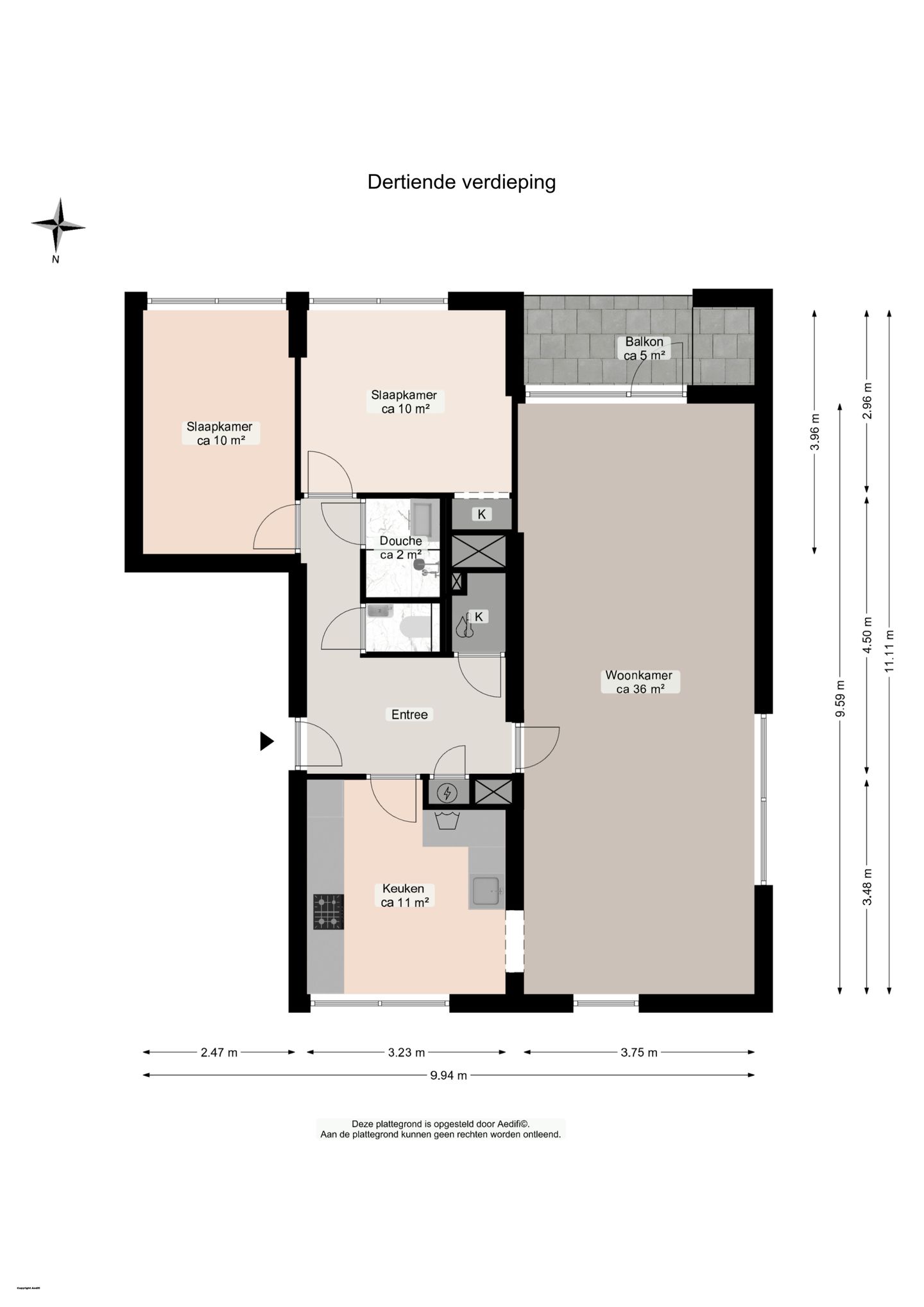 Photo 34 of Van Lenneplaan 265