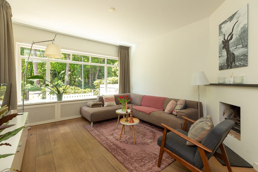 Foto 2 van Wezellaan 12