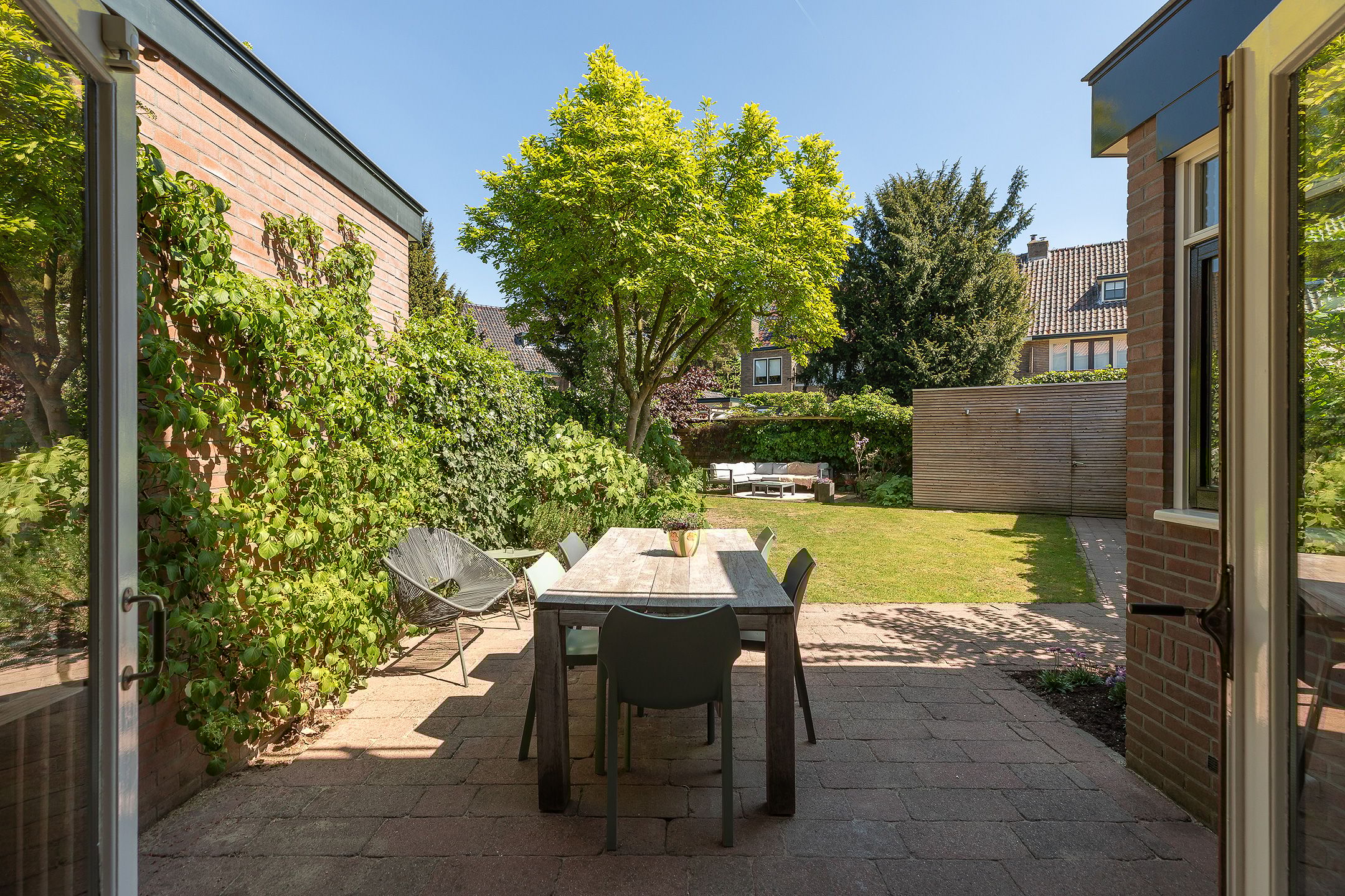 Foto 3 van Wezellaan 12