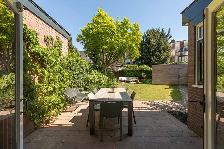 Foto 3 van Wezellaan 12