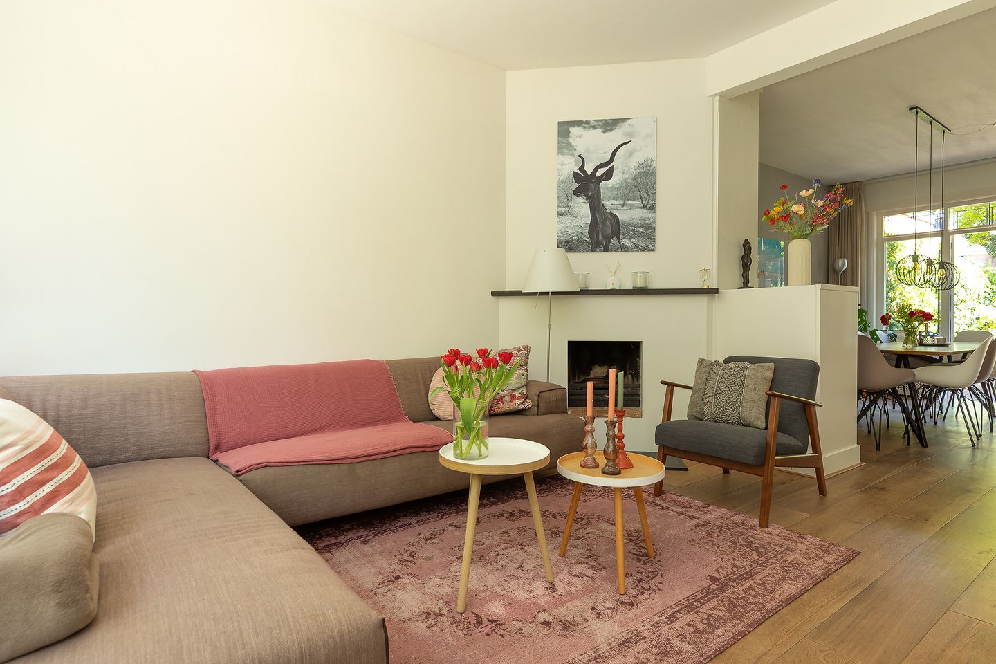 Foto 4 van Wezellaan 12