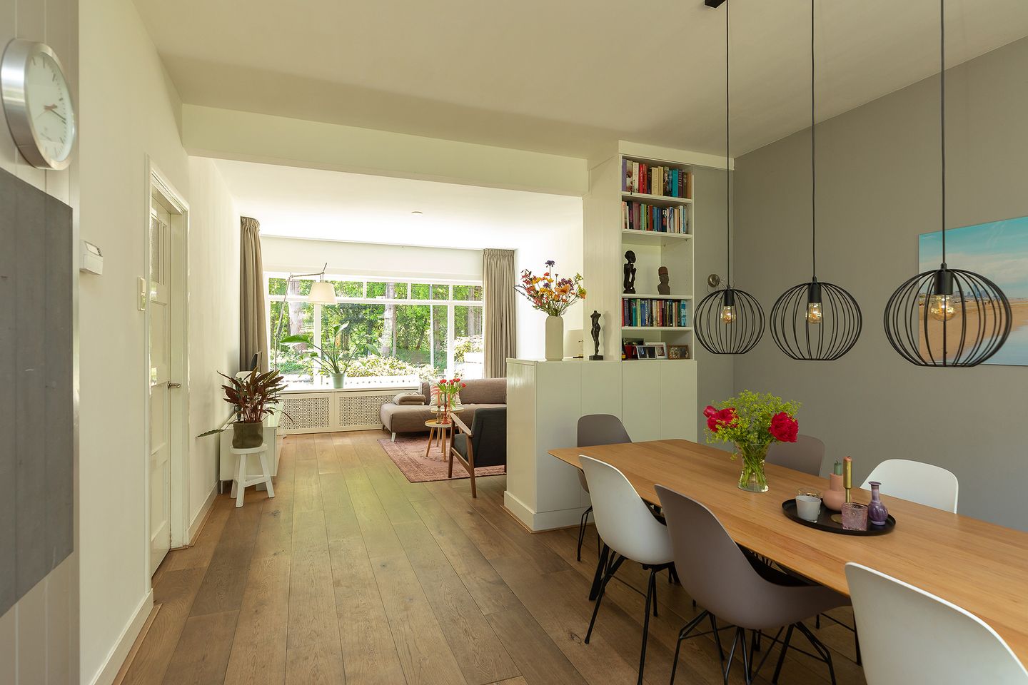 Foto 5 van Wezellaan 12