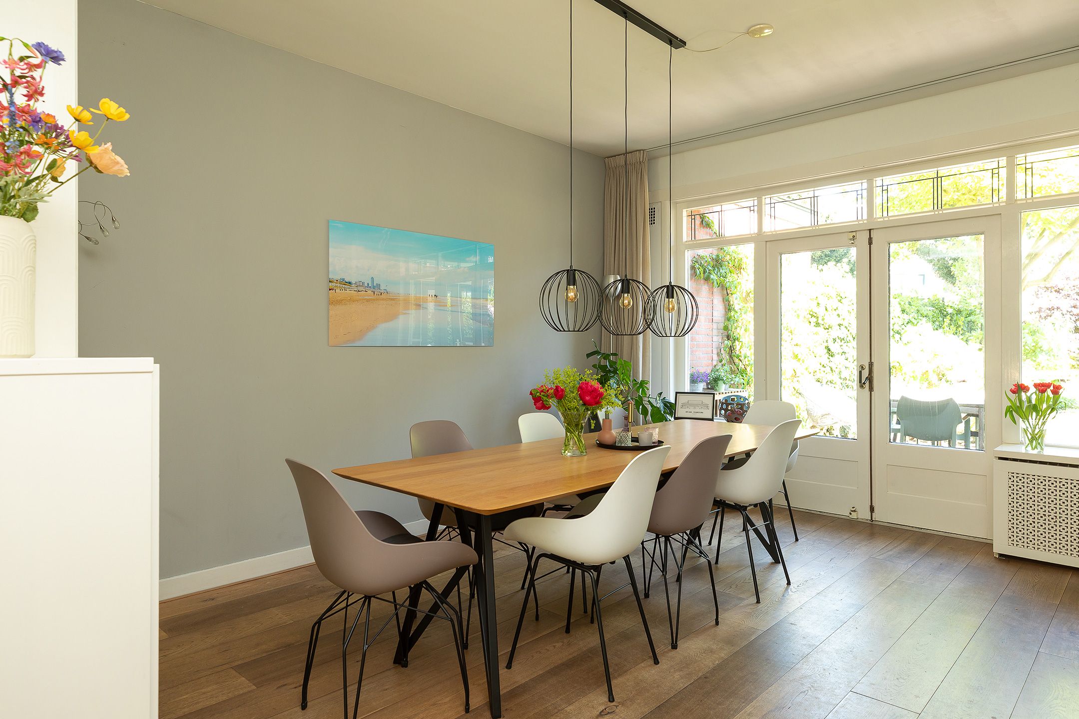 Foto 6 van Wezellaan 12