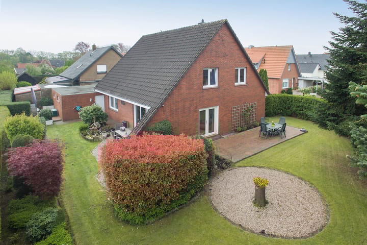 Foto 3 van Nelkenstraße 1