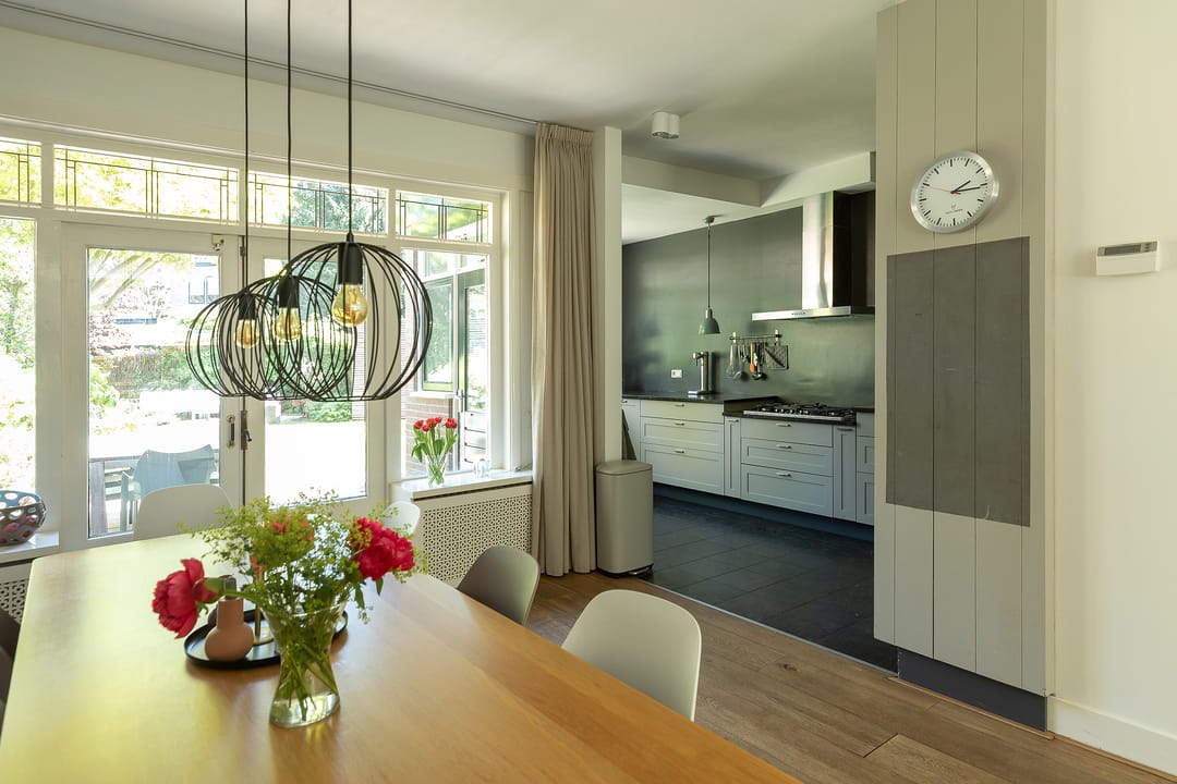 Foto 7 van Wezellaan 12