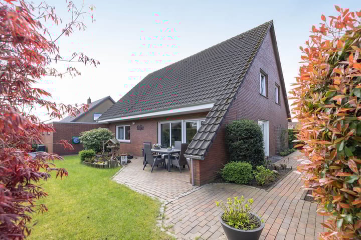 Foto 4 van Nelkenstraße 1