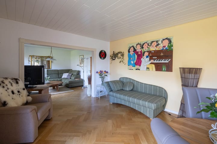 Foto 10 van Nelkenstraße 1