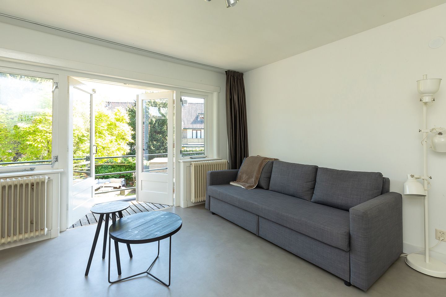 Foto 14 van Wezellaan 12