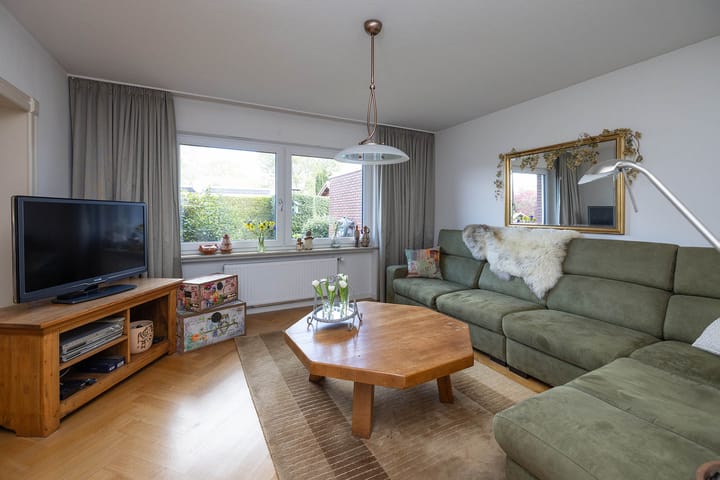 Foto 12 van Nelkenstraße 1