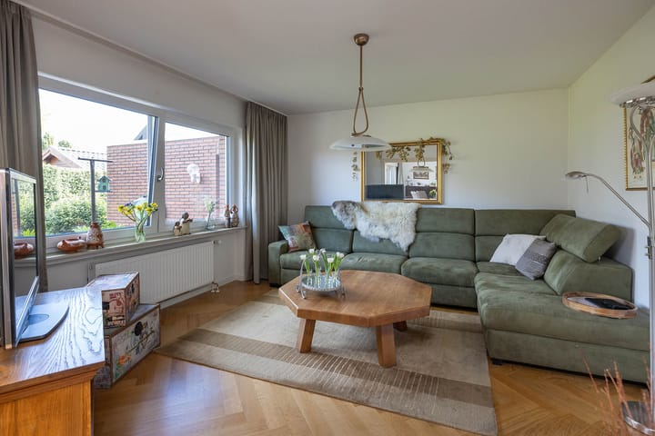 Foto 13 van Nelkenstraße 1