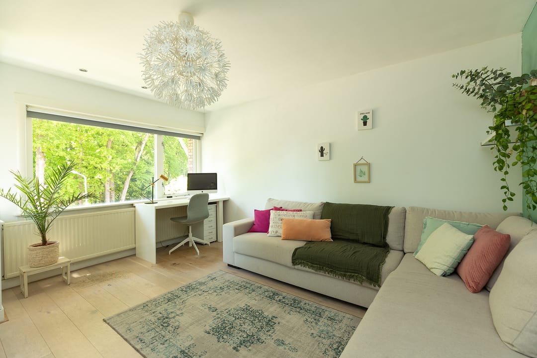 Foto 17 van Wezellaan 12