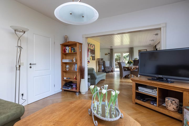 Foto 14 van Nelkenstraße 1