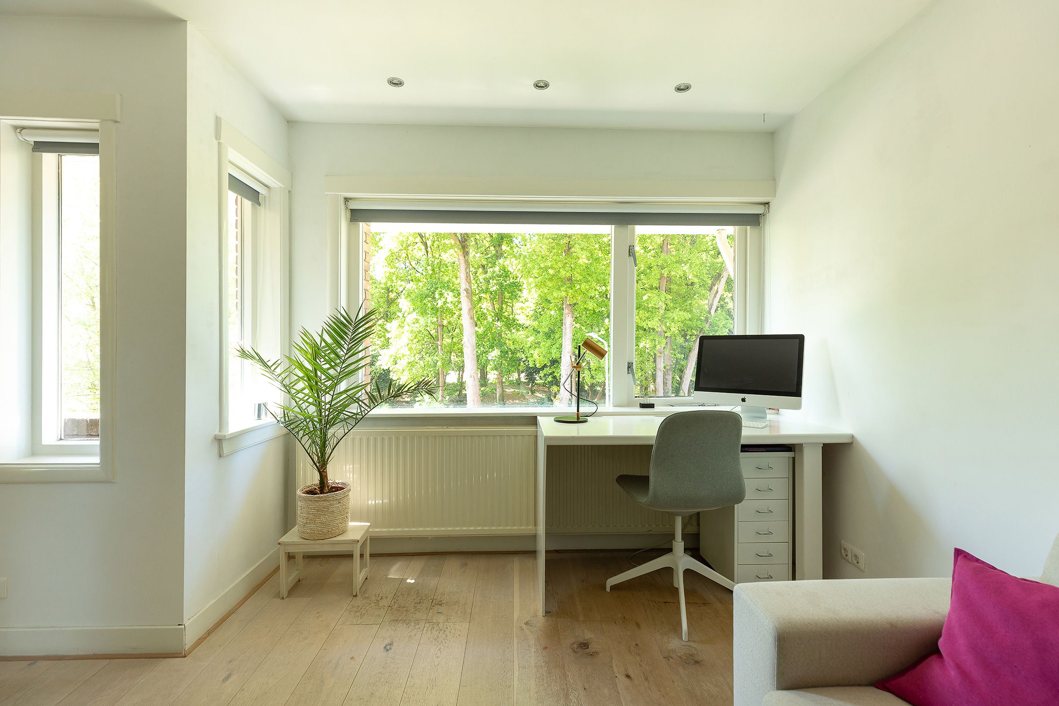 Foto 18 van Wezellaan 12