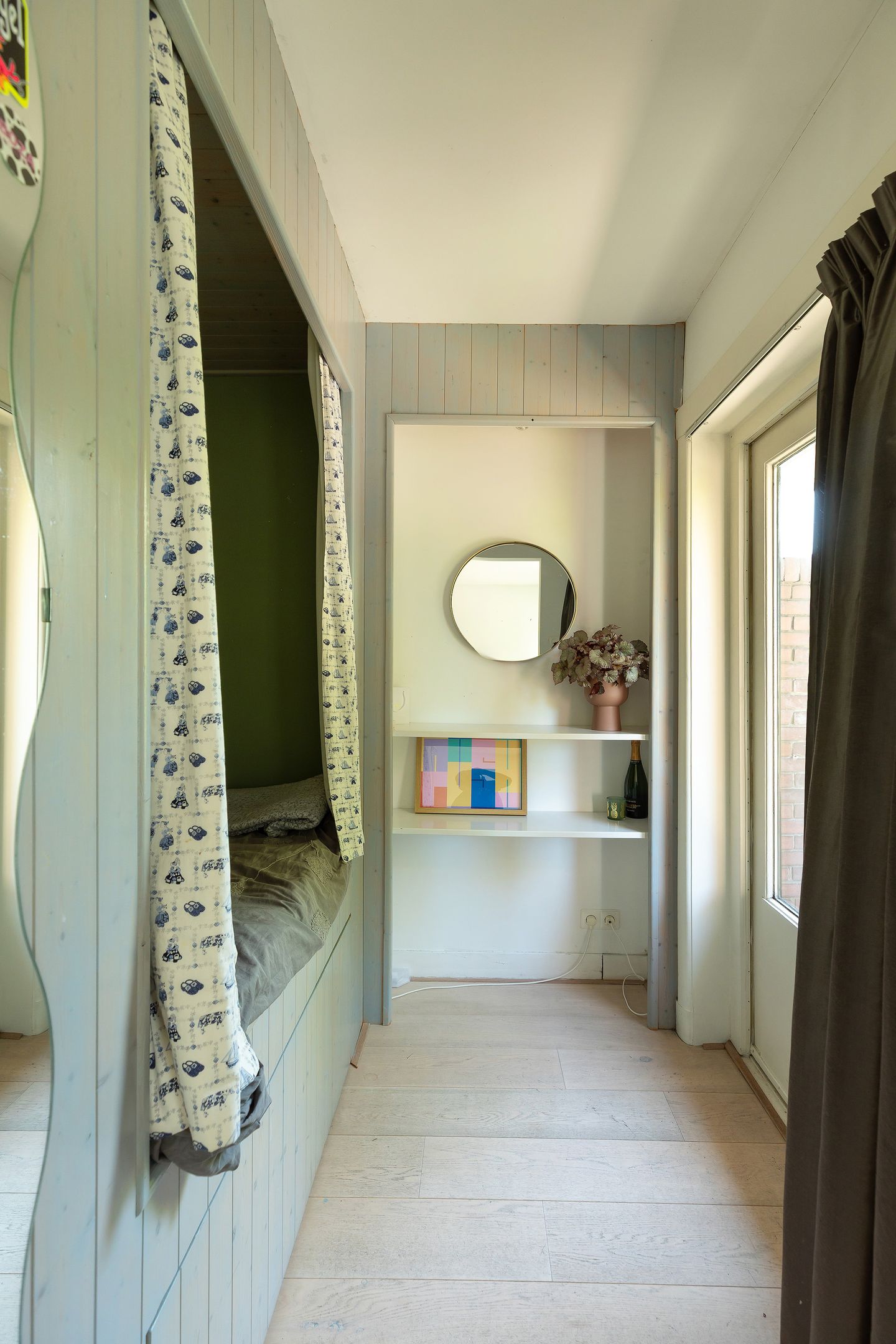 Foto 19 van Wezellaan 12