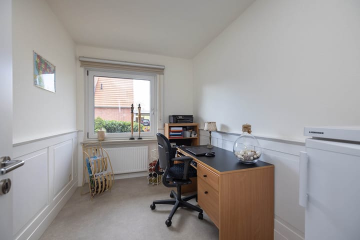 Foto 17 van Nelkenstraße 1