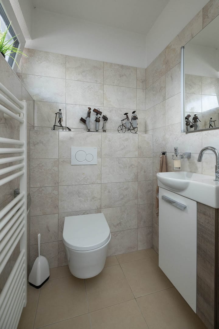 Foto 18 van Nelkenstraße 1