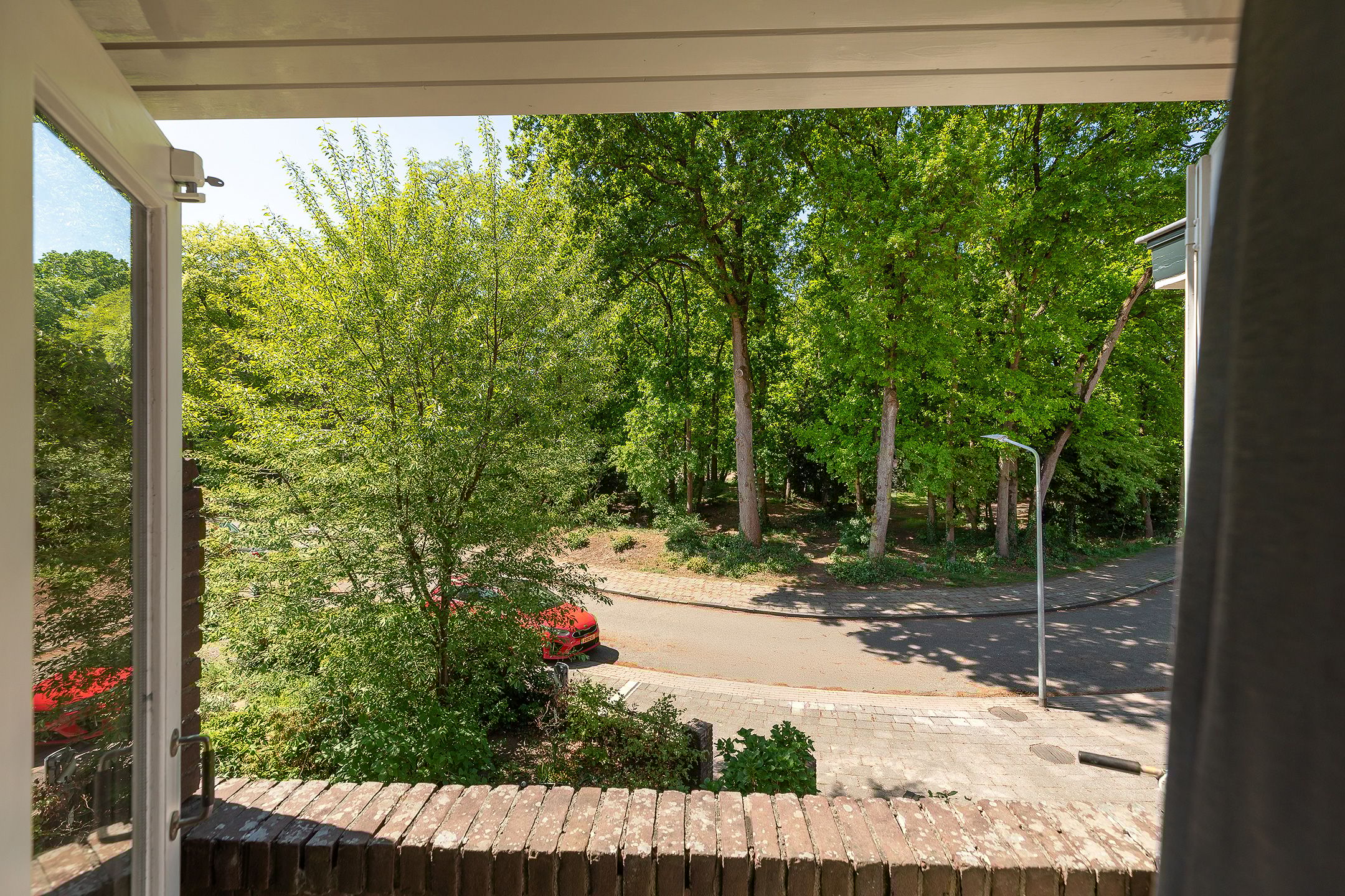 Foto 21 van Wezellaan 12