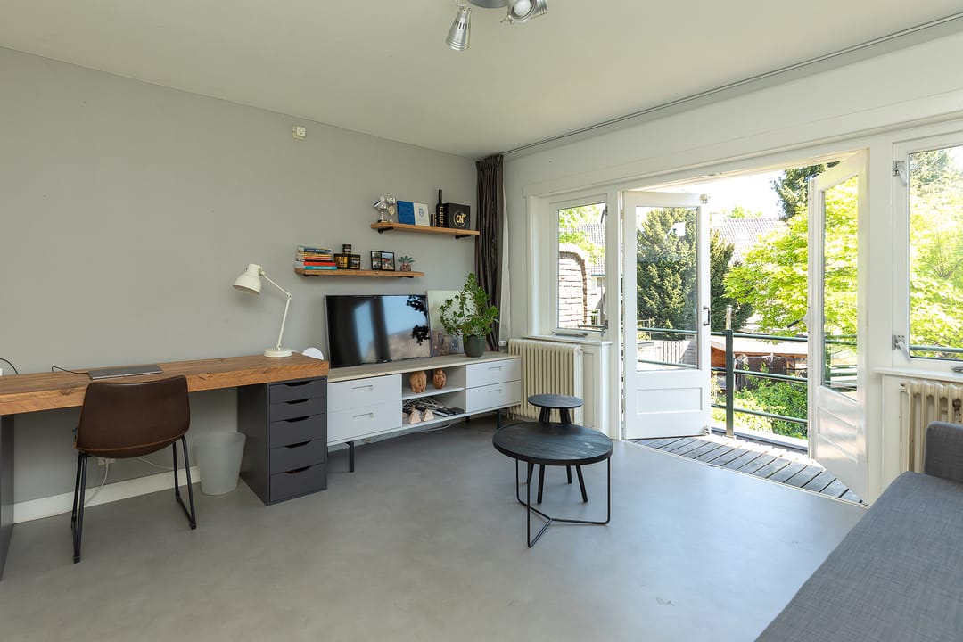 Foto 13 van Wezellaan 12