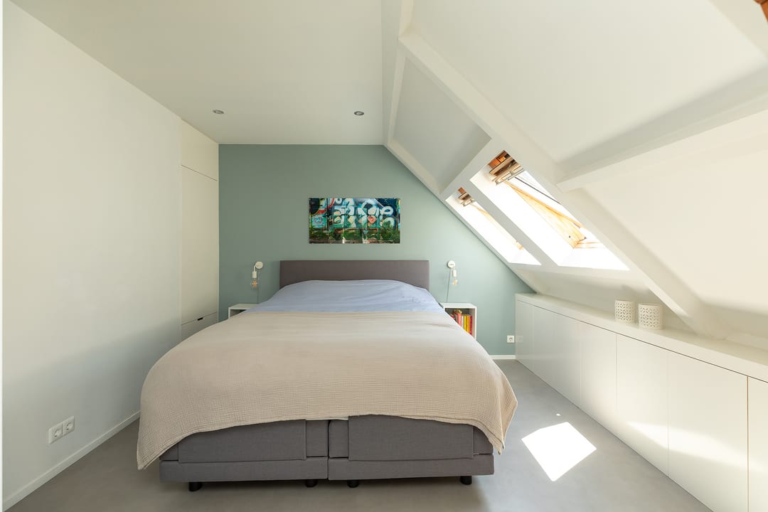 Foto 23 van Wezellaan 12