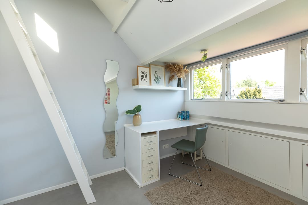 Foto 26 van Wezellaan 12