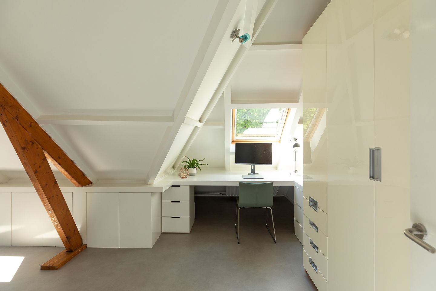 Foto 20 van Wezellaan 12