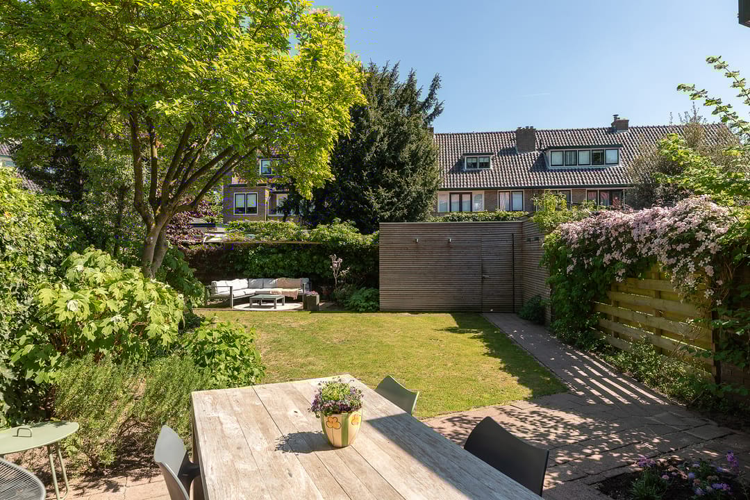 Foto 28 van Wezellaan 12