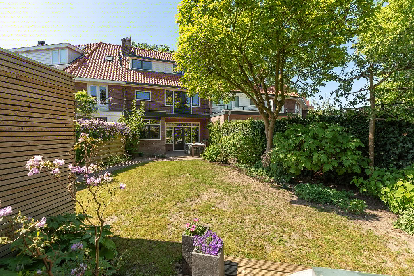 Foto 29 van Wezellaan 12